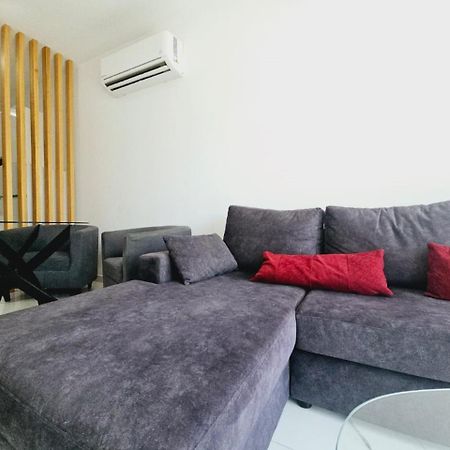 Sea Side Appartment In Kato 파포스 외부 사진