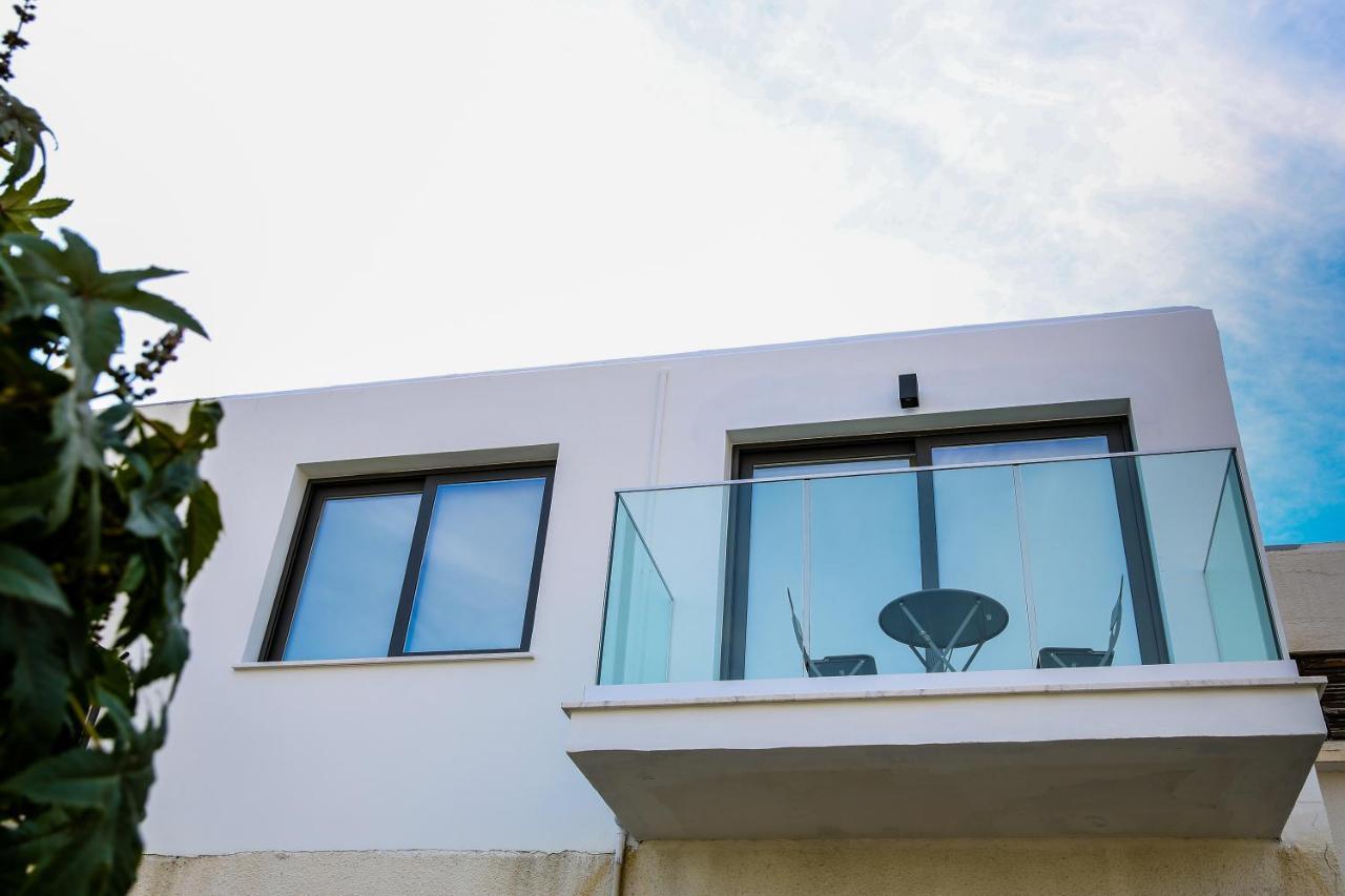 Sea Side Appartment In Kato 파포스 외부 사진