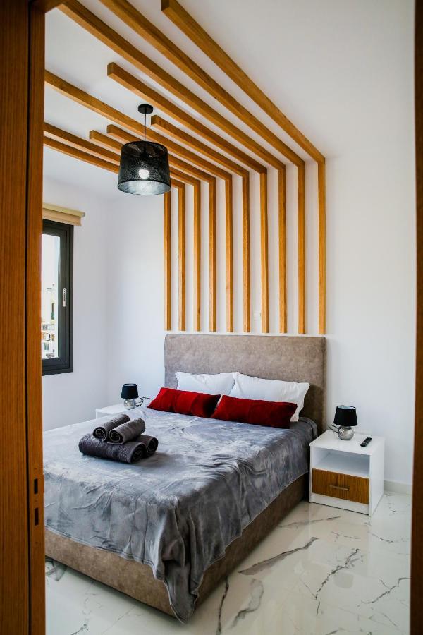 Sea Side Appartment In Kato 파포스 외부 사진