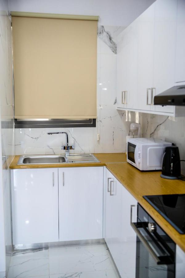 Sea Side Appartment In Kato 파포스 외부 사진