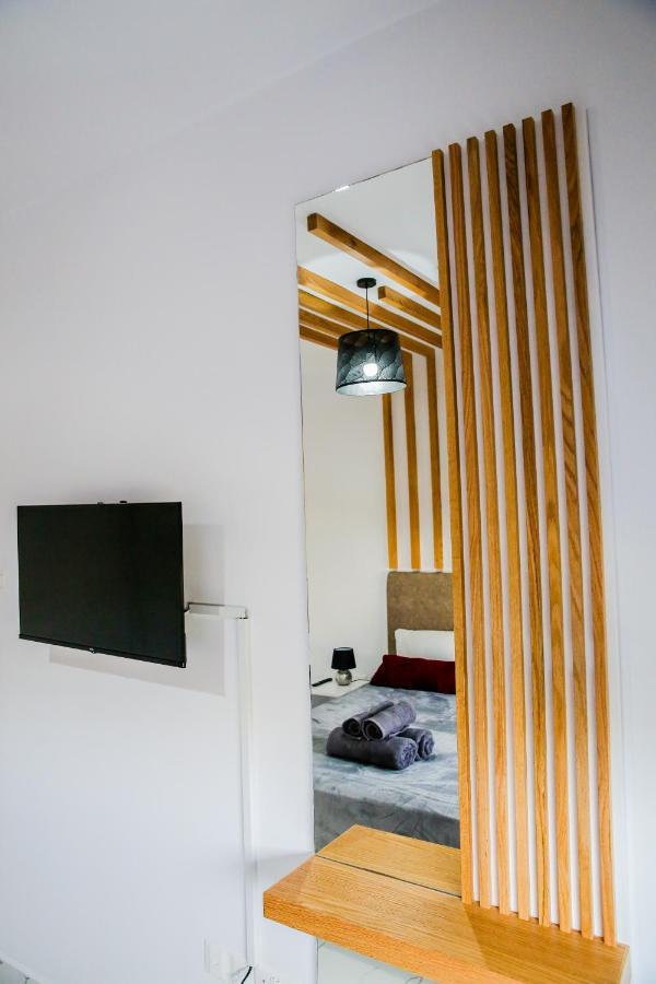 Sea Side Appartment In Kato 파포스 외부 사진