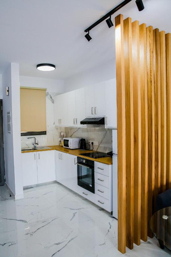Sea Side Appartment In Kato 파포스 외부 사진