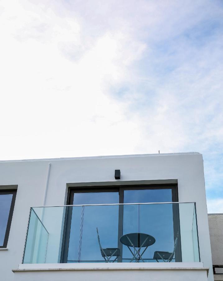 Sea Side Appartment In Kato 파포스 외부 사진