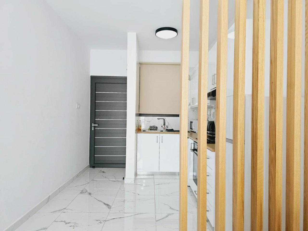 Sea Side Appartment In Kato 파포스 외부 사진