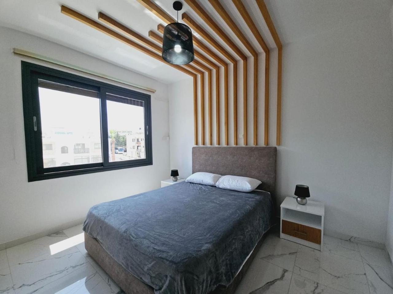 Sea Side Appartment In Kato 파포스 외부 사진