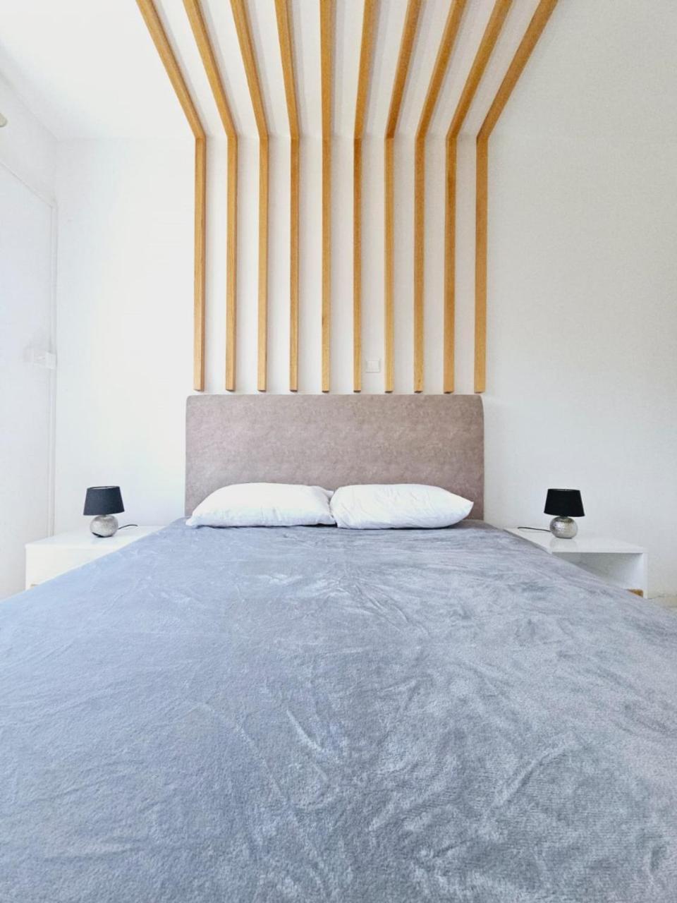 Sea Side Appartment In Kato 파포스 외부 사진