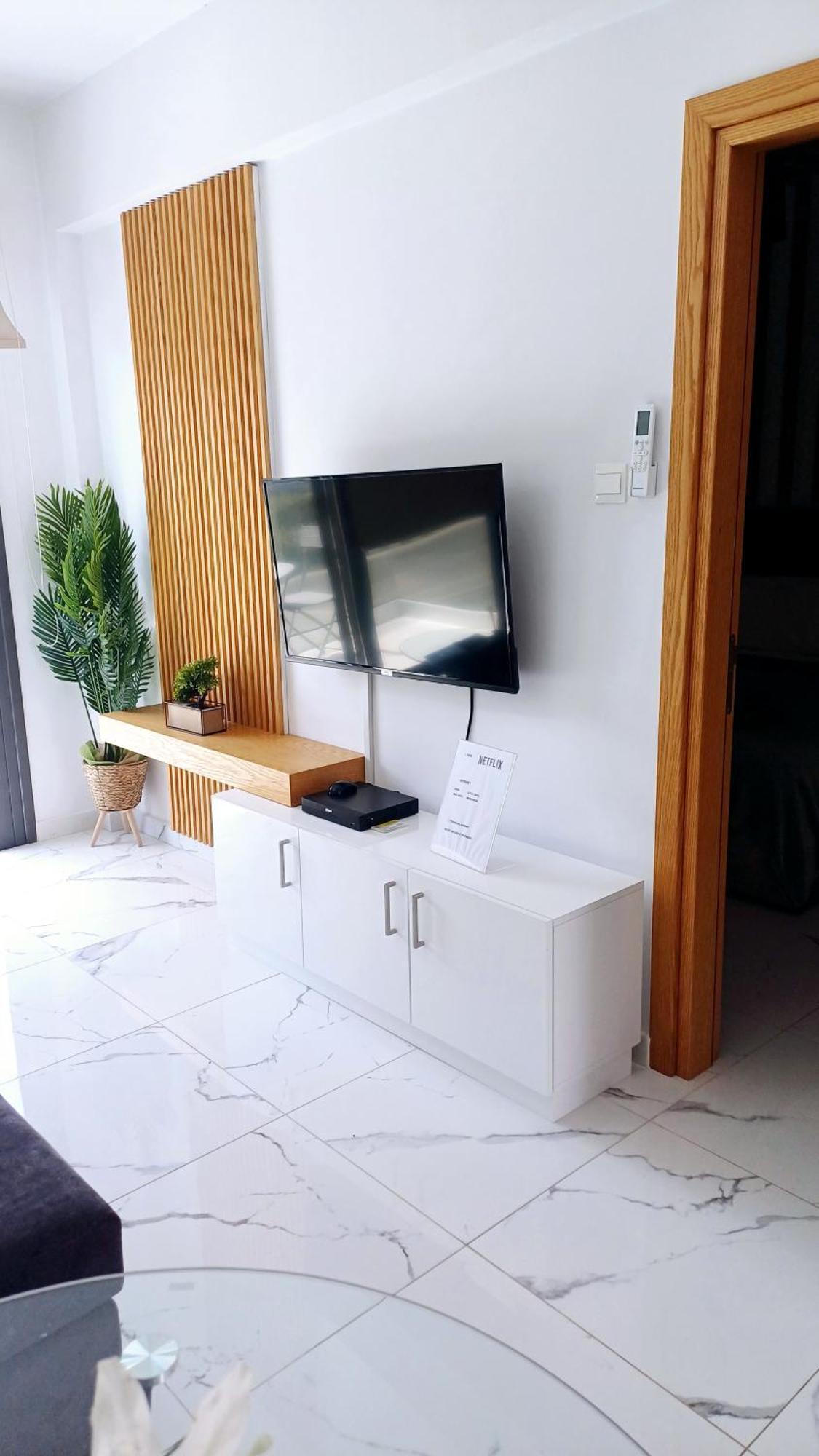 Sea Side Appartment In Kato 파포스 외부 사진