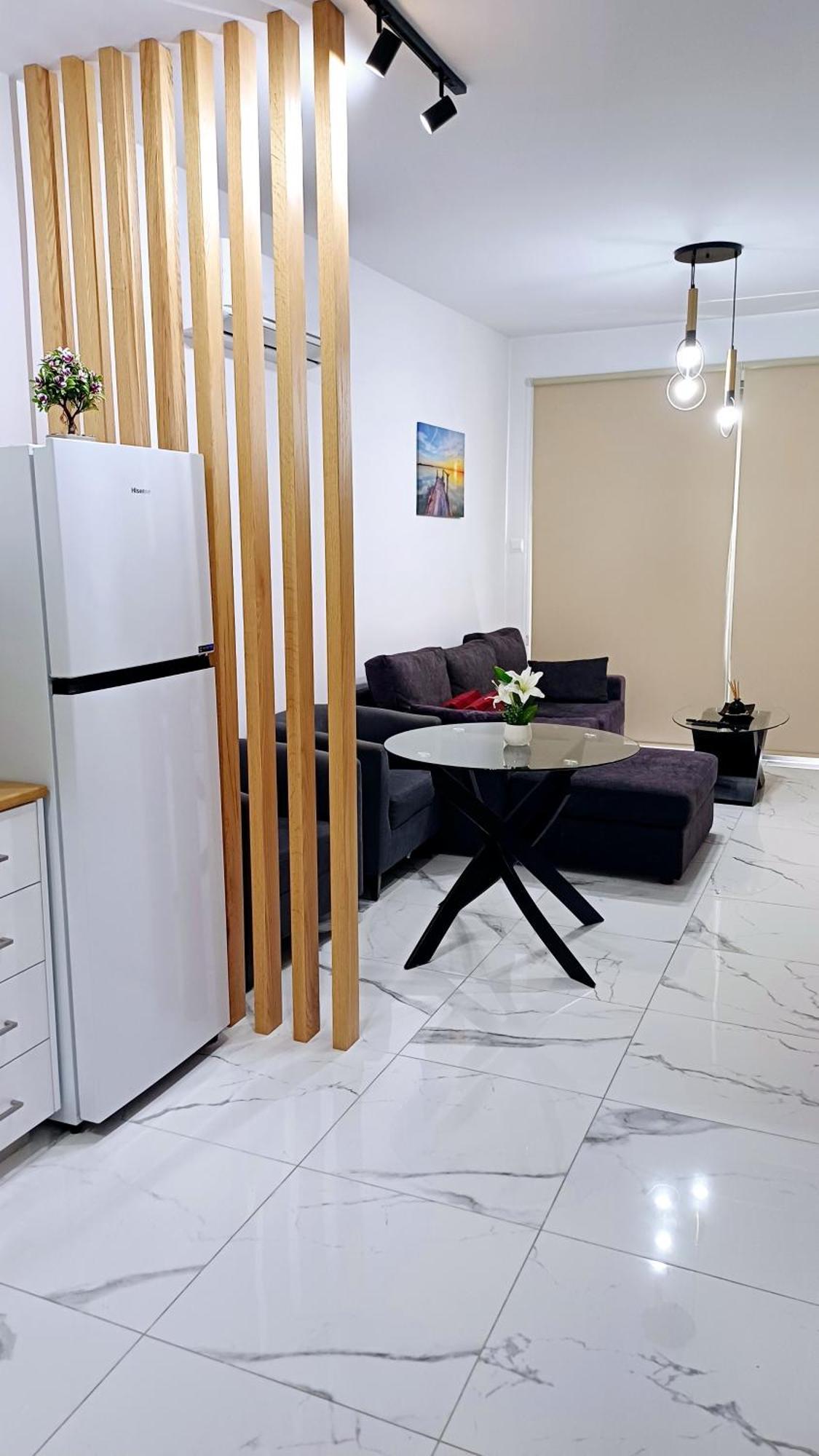 Sea Side Appartment In Kato 파포스 외부 사진