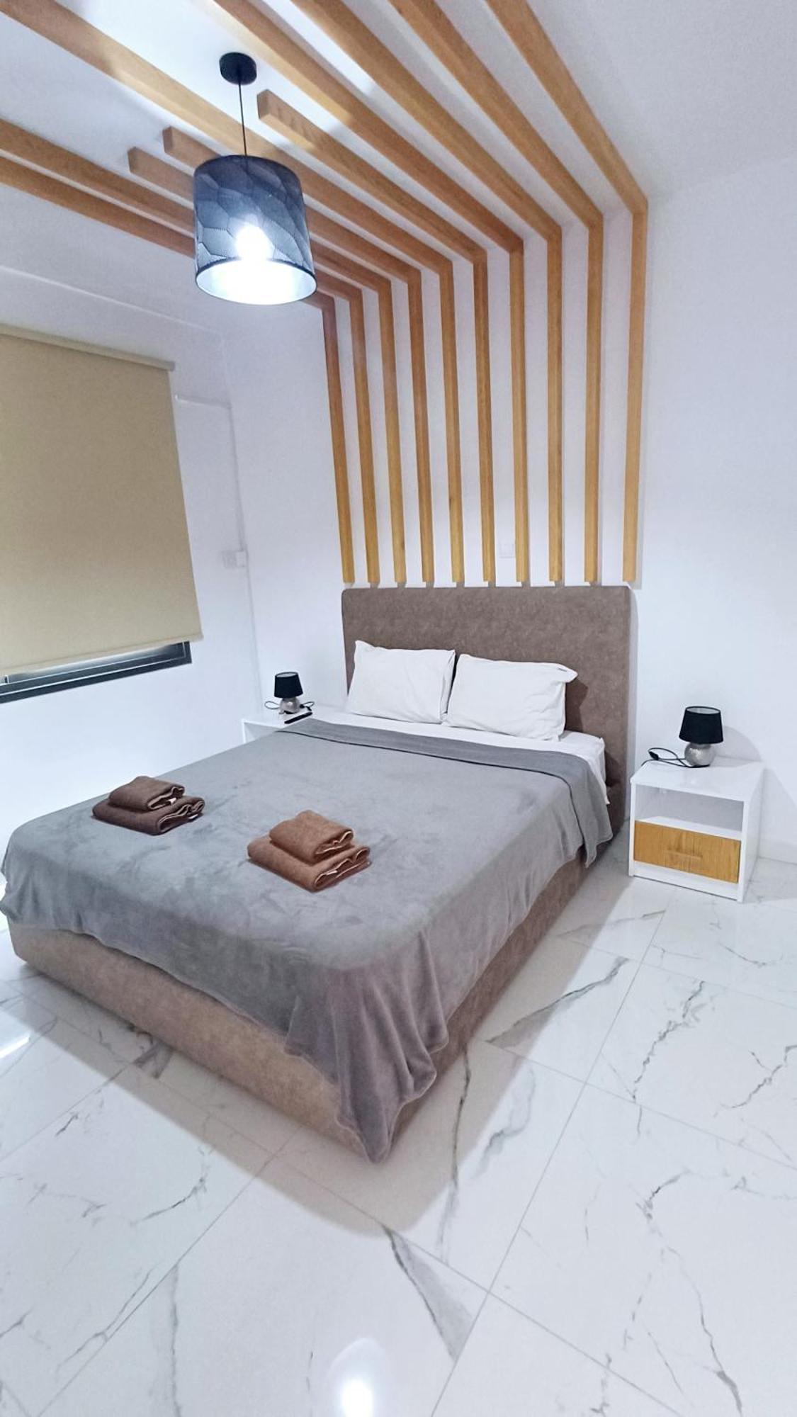 Sea Side Appartment In Kato 파포스 외부 사진