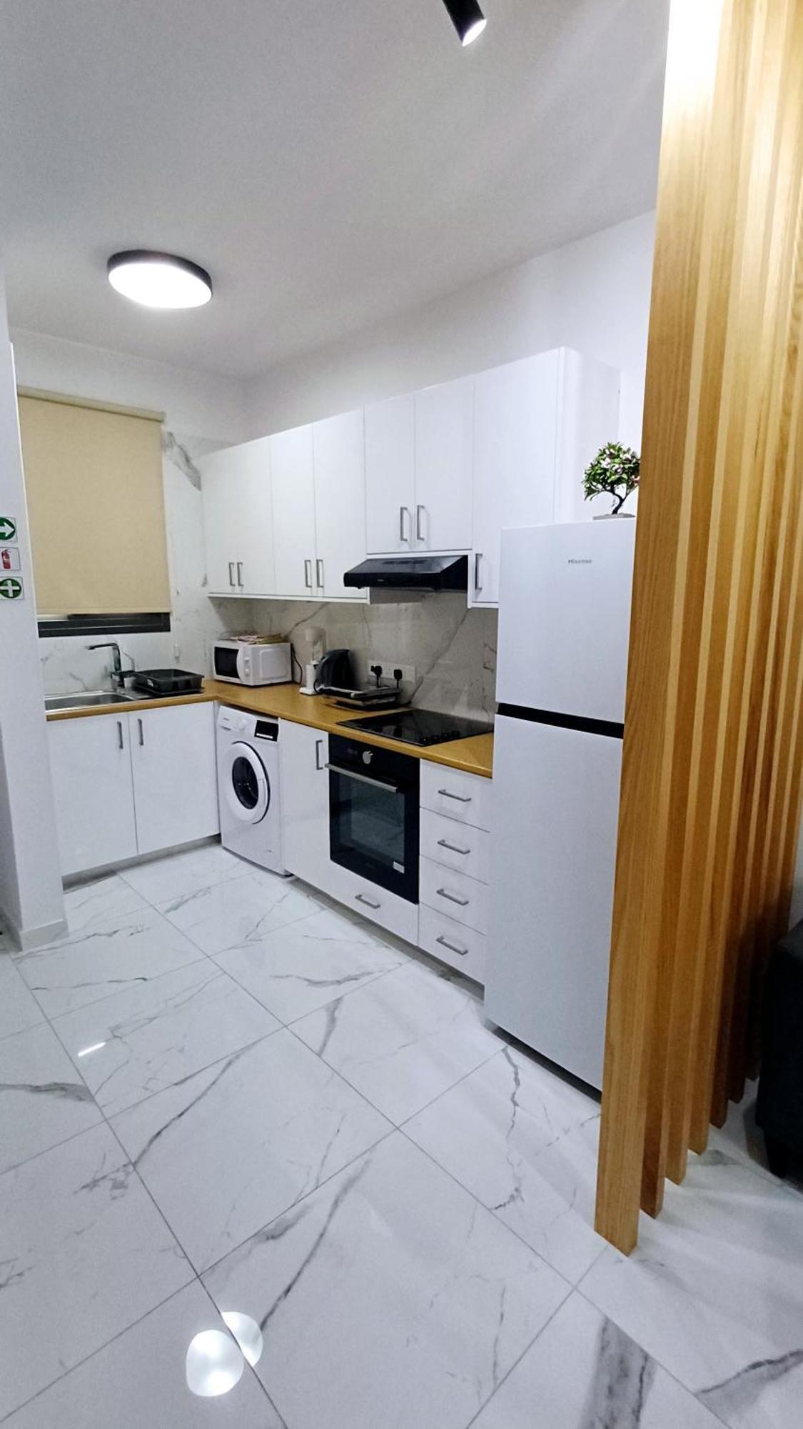 Sea Side Appartment In Kato 파포스 외부 사진
