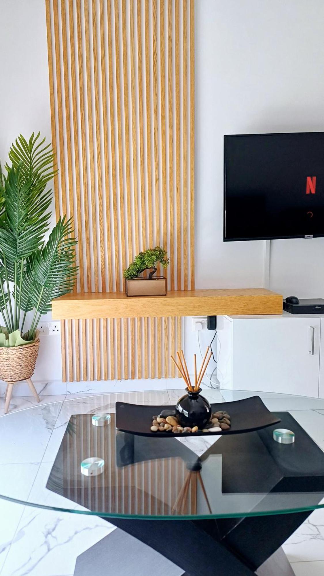 Sea Side Appartment In Kato 파포스 외부 사진