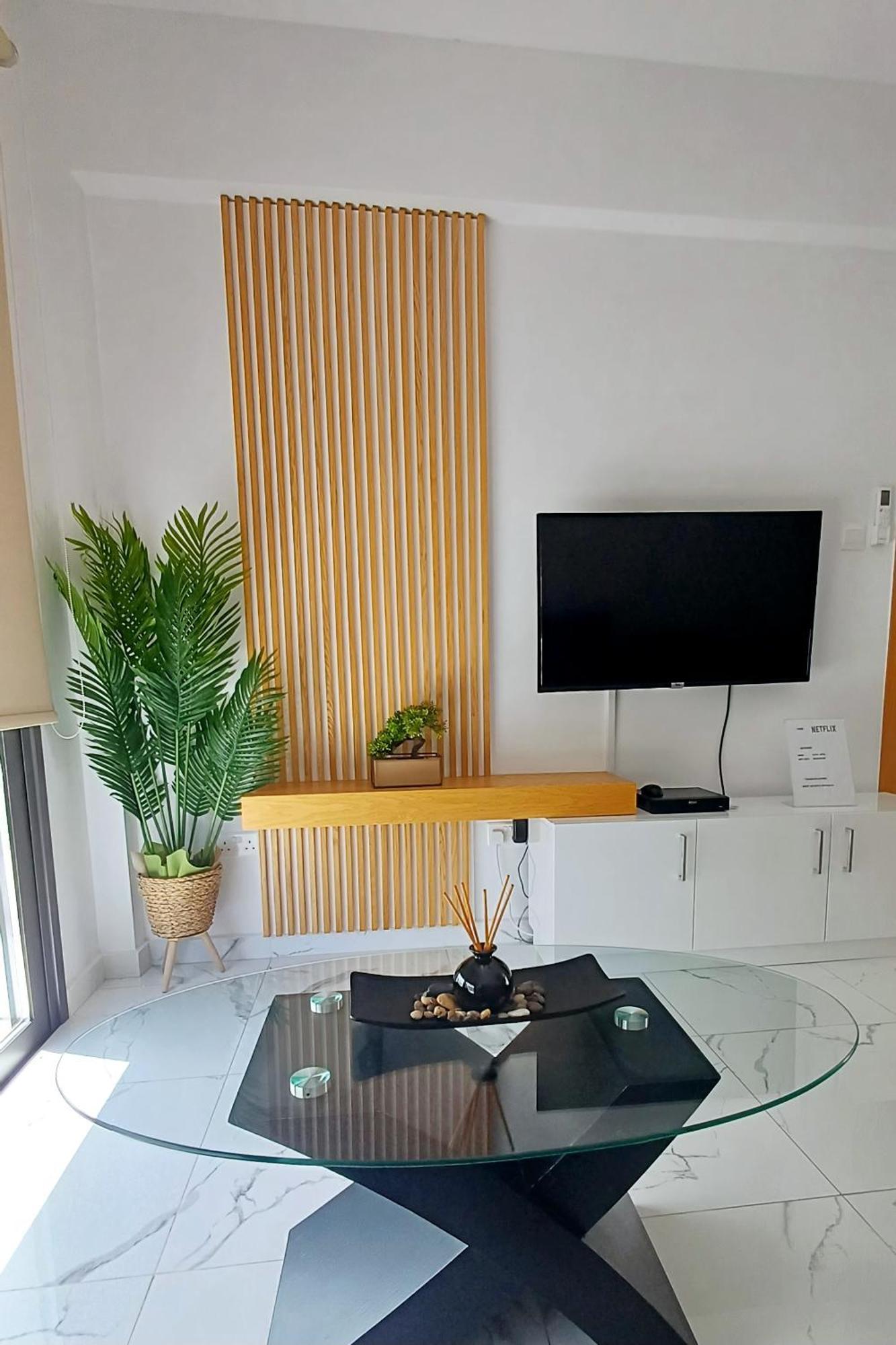 Sea Side Appartment In Kato 파포스 외부 사진